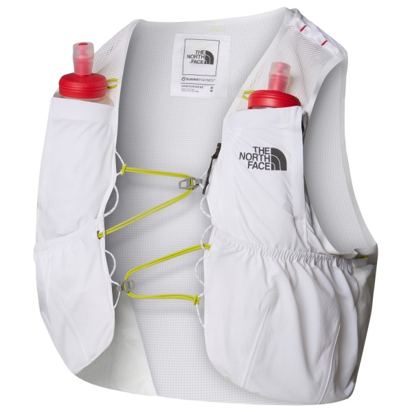 Summit Run Vest 10 - рюкзак для бега по пересеченной местности The North Face, мультиколор
Summit Run Vest 10 - рюкзак для бега по пересеченной местности The North Face, мультиколор
