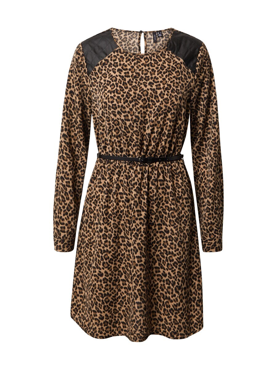 Платье Vero Moda SERENA, цвет Brown/Light Brown
Платье Vero Moda SERENA, цвет Brown/Light Brown