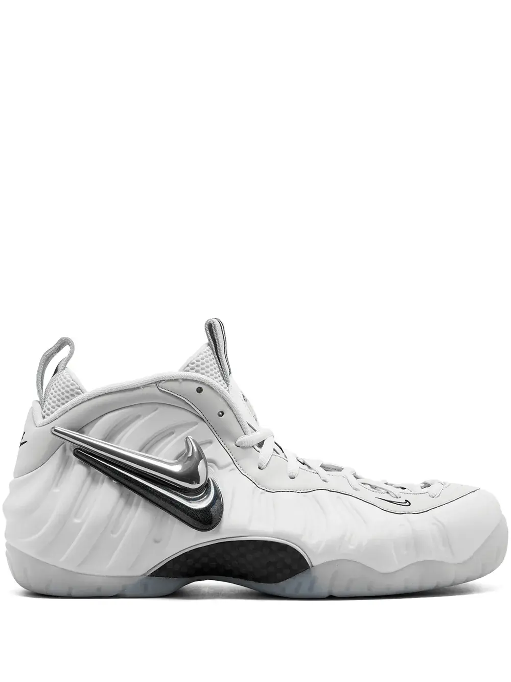 Кроссовки Air Foamposite Pro AS QS Nike, серый
Кроссовки Air Foamposite Pro AS QS Nike, серый