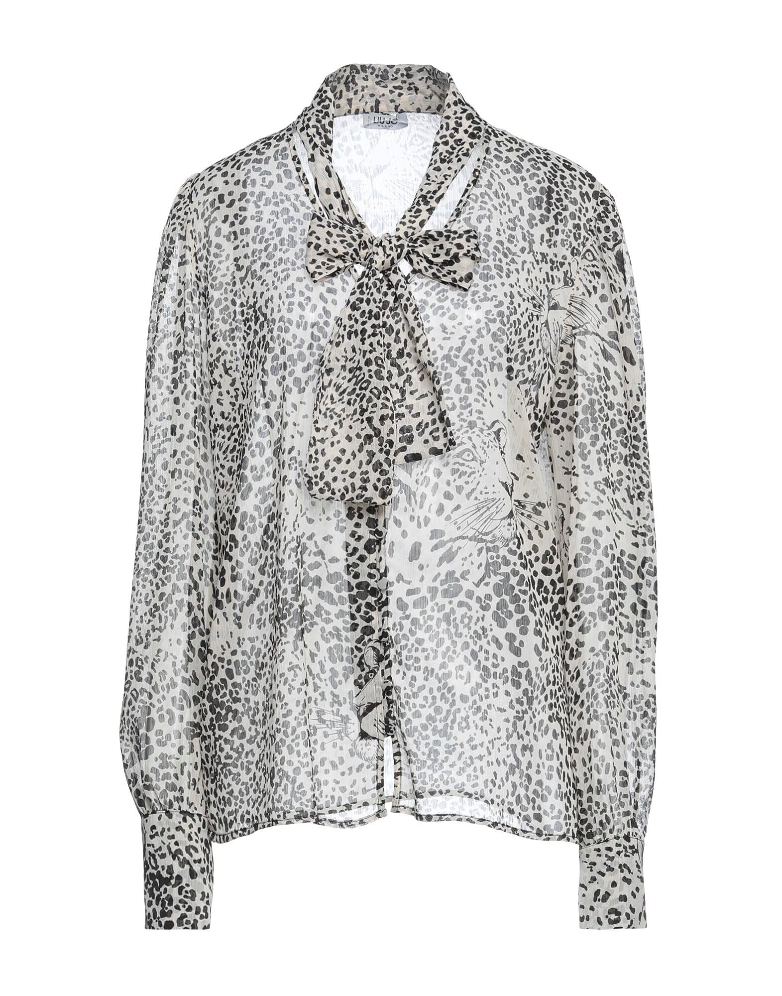 Рубашка Liu •Jo, бежевый
Рубашка Liu •Jo, бежевый