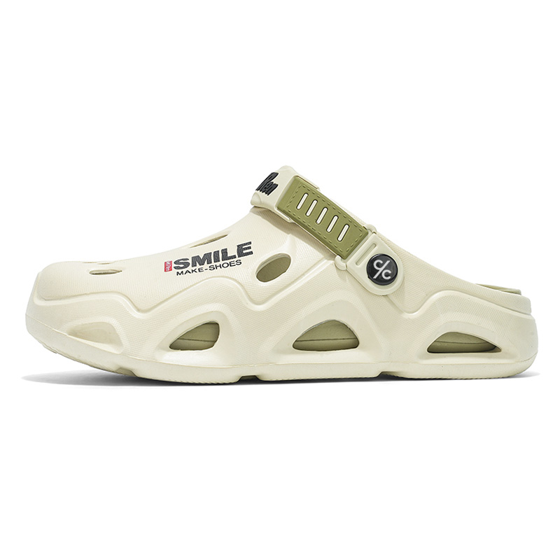 Сабо мужские Colorful Creations, Light Green
Сабо мужские Colorful Creations, Light Green