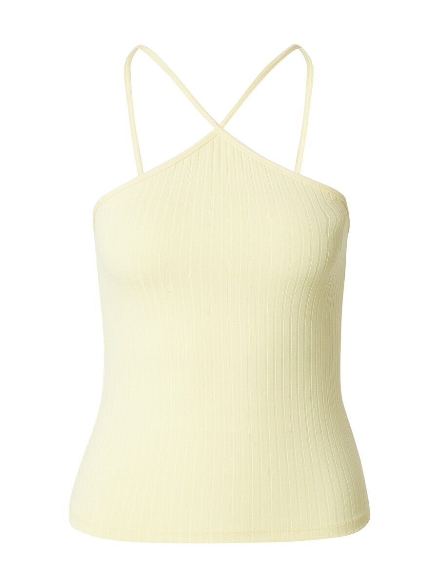 Топ Edited SERAFINE, желтый
Топ Edited SERAFINE, желтый