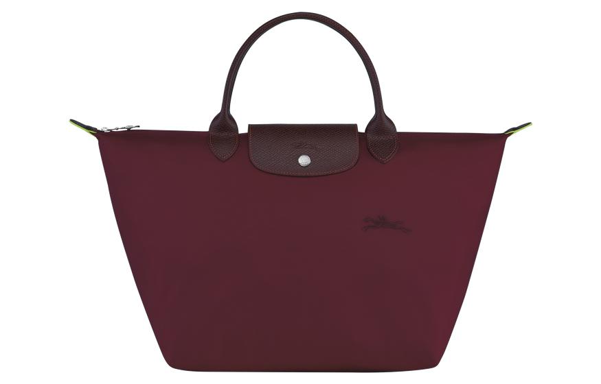 Сумка Le Pliage Green LONGCHAMP, темно-красный
Сумка Le Pliage Green LONGCHAMP, темно-красный