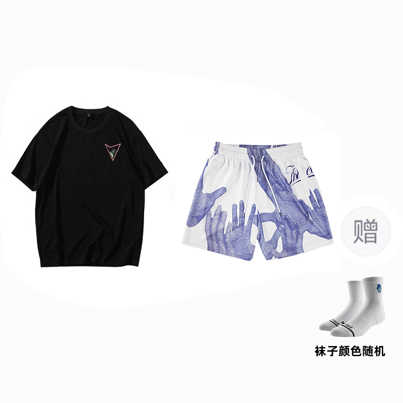 Спортивные шорты Unisex летние Palm Team Theme тренировочные BKCXZICE, черный
Спортивные шорты Unisex летние Palm Team Theme тренировочные BKCXZICE, черный