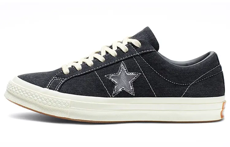 Кеды One Star Converse Low 'Mason'
Кеды One Star Converse Low 'Mason'
