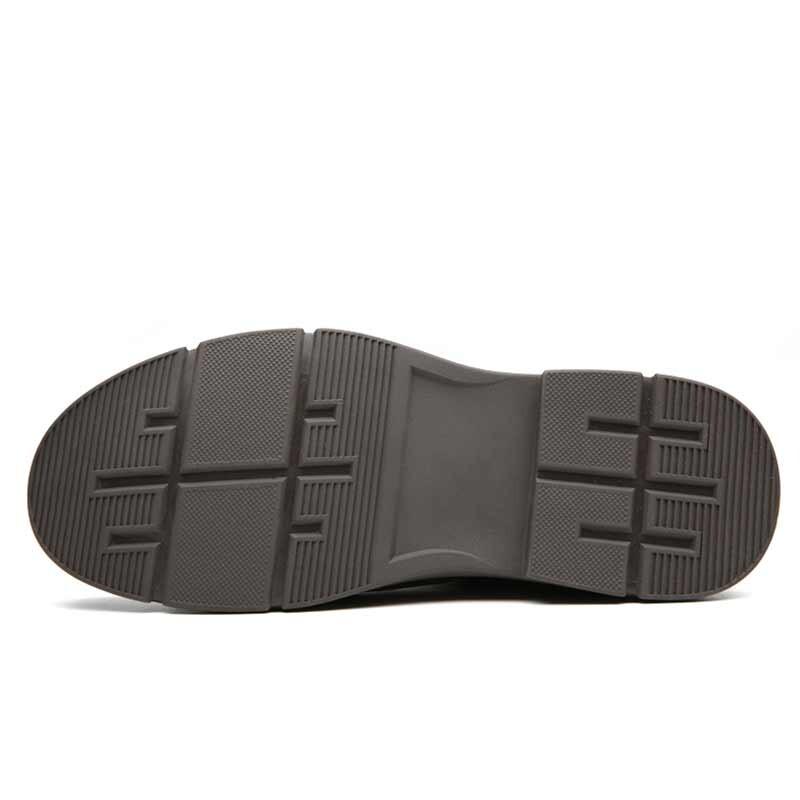 Мужская повседневная мужская с низким верхом Mulinsen
Мужская повседневная мужская с низким верхом Mulinsen