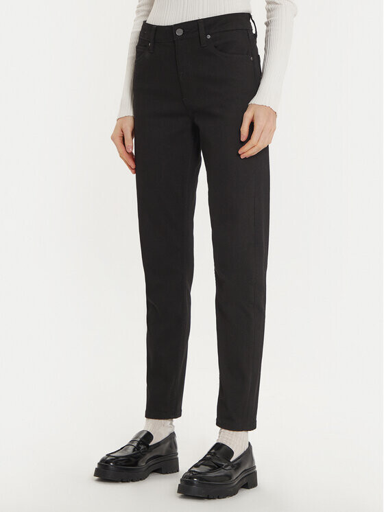 Джинсы узкого кроя Calvin Klein, черный
Джинсы узкого кроя Calvin Klein, черный