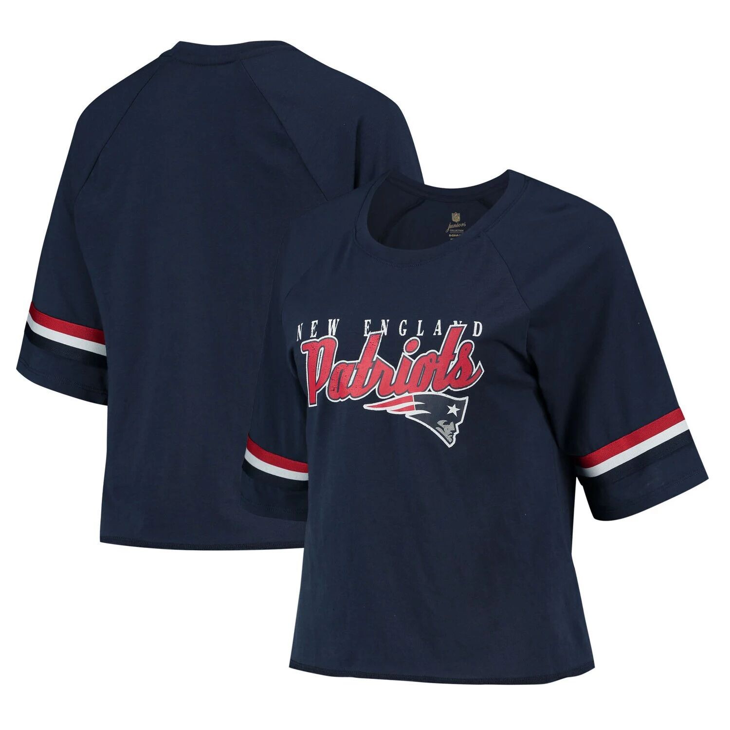Темно-синяя футболка Juniors New England Patriots Burnout реглан с половиной рукавов Outerstuff, Синий, Темно-синяя футболка Juniors New England Patriots Burnout реглан с половиной рукавов Outerstuff
Темно-синяя футболка Juniors New England Patriots Burnout реглан с половиной рукавов Outerstuff, Синий, Темно-синяя футболка Juniors New England Patriots Burnout реглан с половиной рукавов Outerstuff