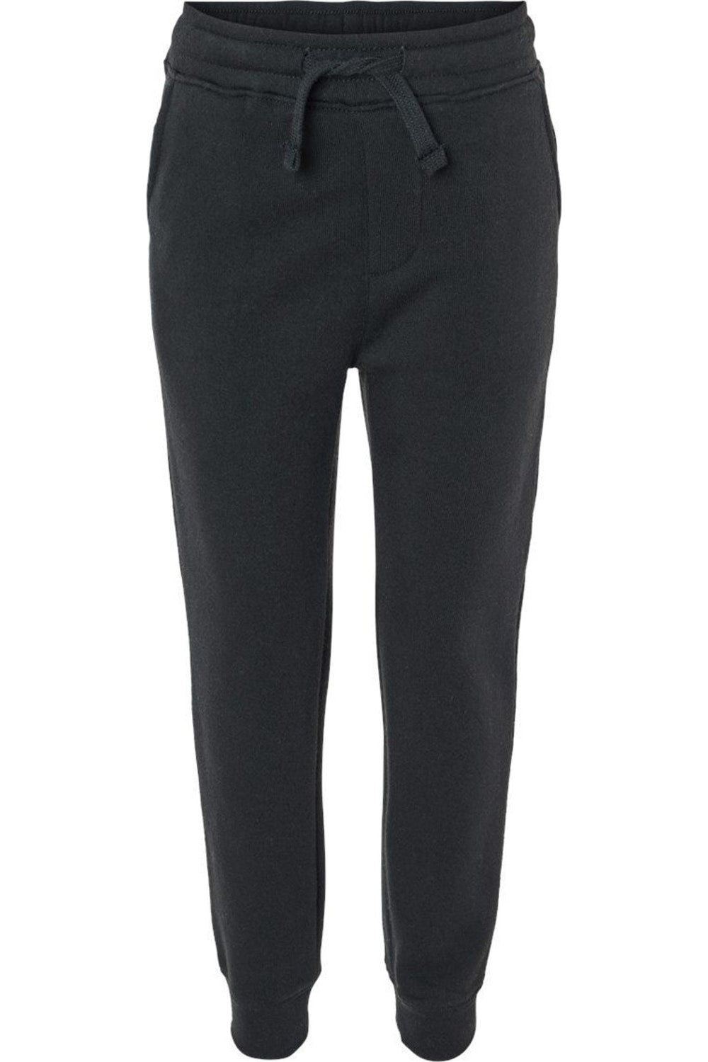 Independent Trading Co. Легкие спортивные штаны для малышей из специальной смеси, черный
Independent Trading Co. Легкие спортивные штаны для малышей из специальной смеси, черный