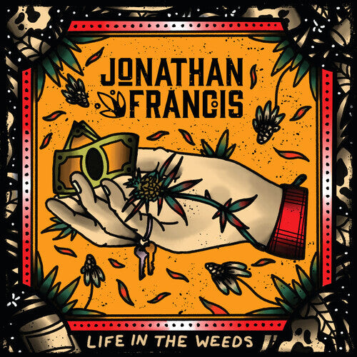Виниловая пластинка Francis, Jonathan: Life In The Weeds
Виниловая пластинка Francis, Jonathan: Life In The Weeds
