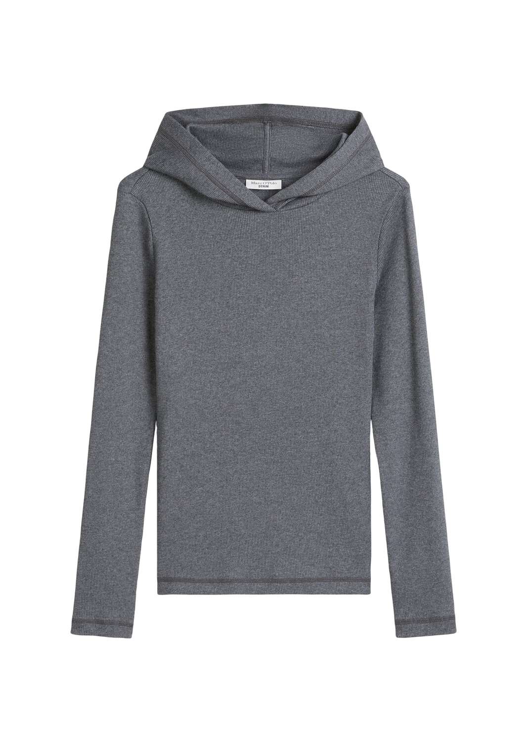 Marc O'Polo DENIM Лонгслив в сером цвете
Marc O'Polo DENIM Лонгслив в сером цвете