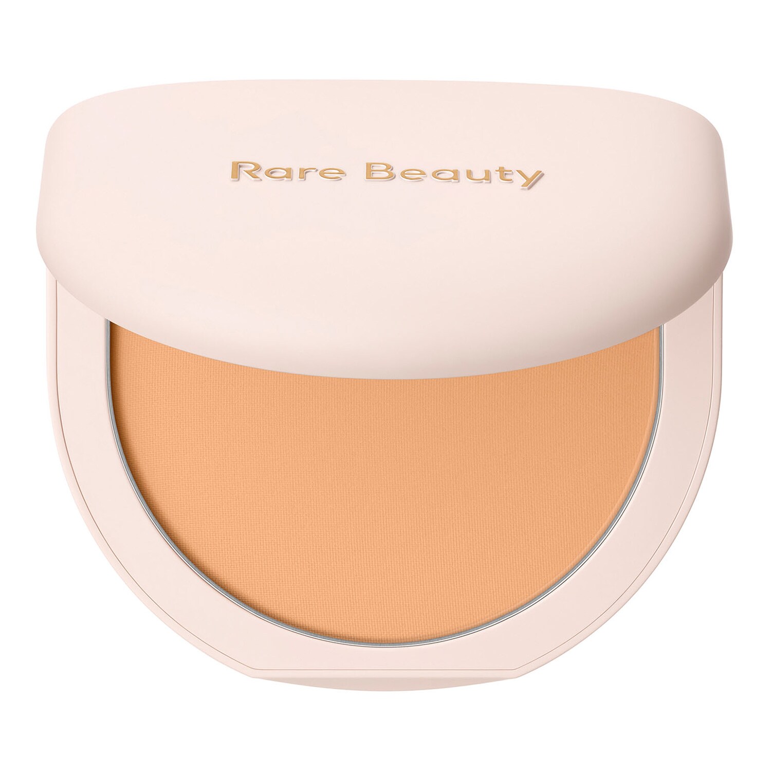 Тонированная прессованная пудра Tinted Pressed Powder Rare Beauty, Light Beige (8g)
Тонированная прессованная пудра Tinted Pressed Powder Rare Beauty, Light Beige (8g)