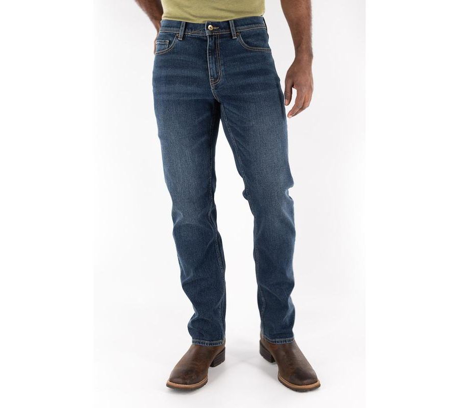 Мужские джинсы-клеш Devil Dog, Clayton
Мужские джинсы-клеш Devil Dog, Clayton