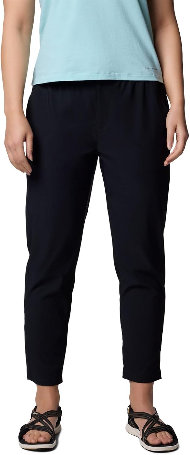 Columbia женские брюки Cedar Crest, Black
Columbia женские брюки Cedar Crest, Black