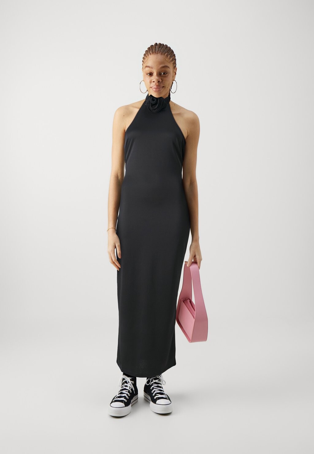 Коктейльное платье / Вечернее платье Onlmexicana Life Rose Dress ONLY, черное
Коктейльное платье / Вечернее платье Onlmexicana Life Rose Dress ONLY, черное