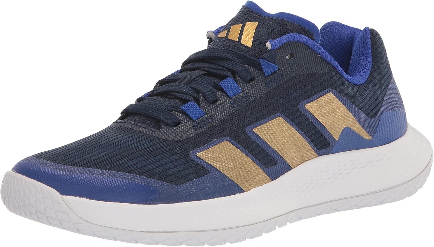 Мужские кроссовки Adidas Forcebounce 2.0, синий
Мужские кроссовки Adidas Forcebounce 2.0, синий