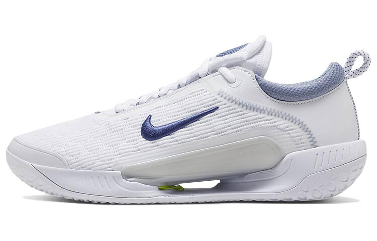 Мужские теннисные кроссовки Nike Court Zoom NXT
Мужские теннисные кроссовки Nike Court Zoom NXT