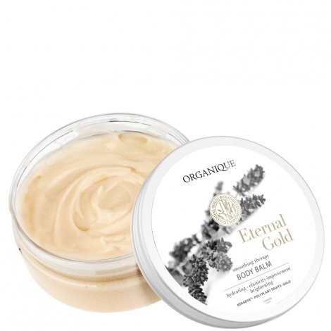 Лосьон для тела ETERNAL GOLD 200 мл Organique
Лосьон для тела ETERNAL GOLD 200 мл Organique