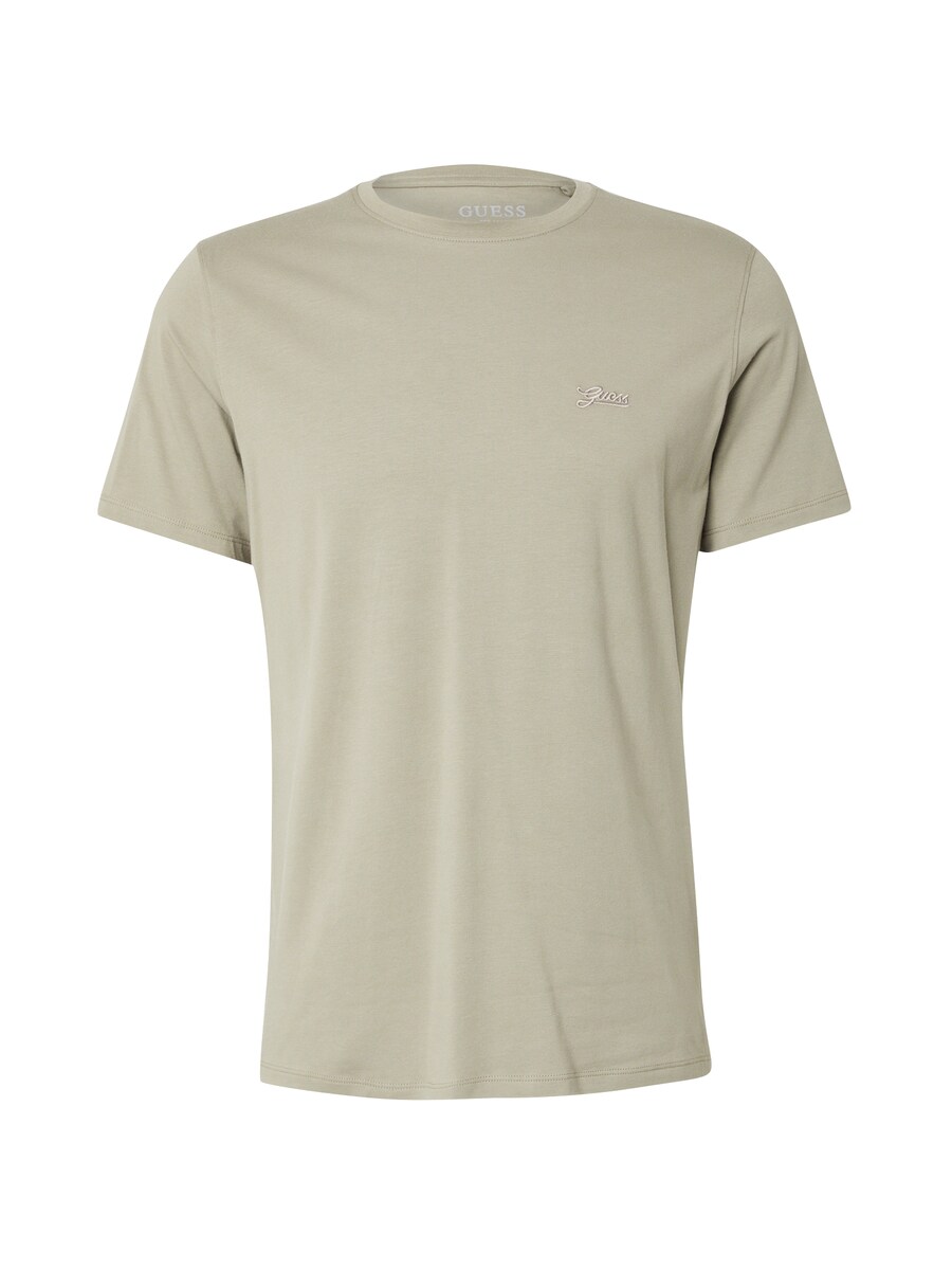 Рубашка GUESS, хаки
Рубашка GUESS, хаки