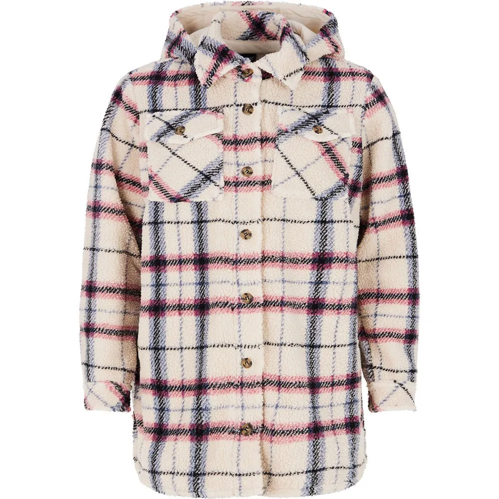 Куртка Protest Enter, бежевый
Куртка Protest Enter, бежевый