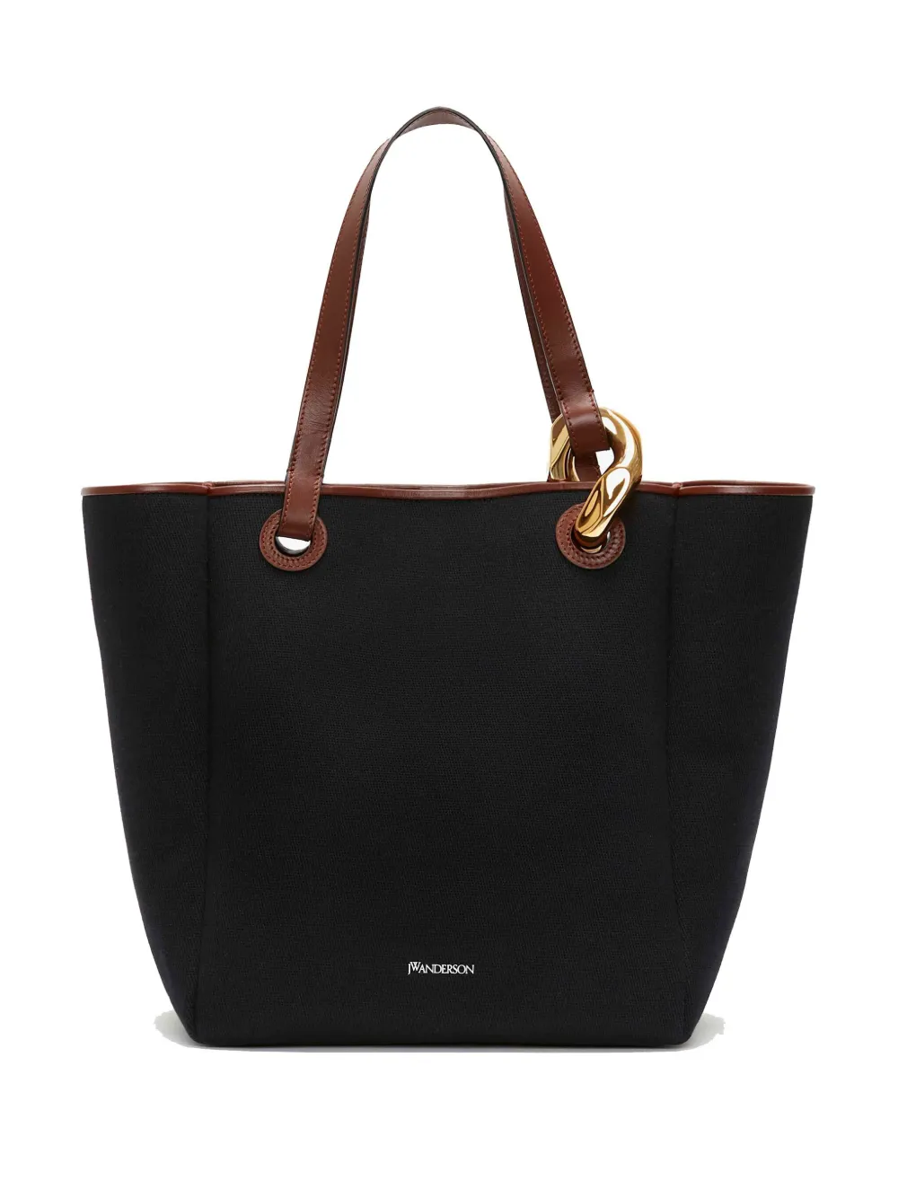 Сумка-тоут JWA Corner из канваса Jw Anderson, синий
Сумка-тоут JWA Corner из канваса Jw Anderson, синий