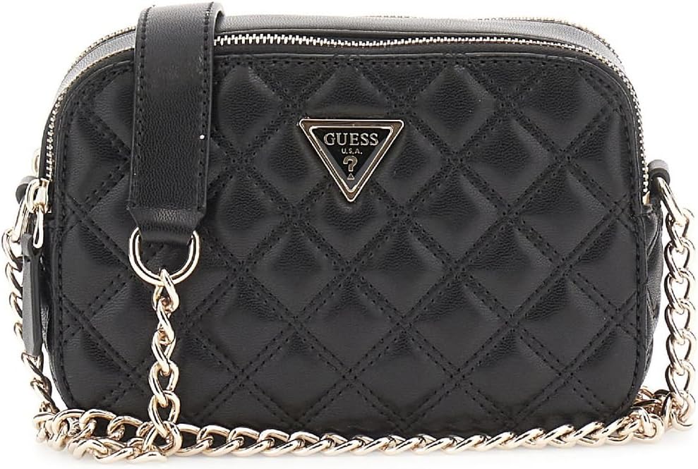 Сумка GUESS(ゲス Contemporary, Bla
Сумка GUESS(ゲス Contemporary, Bla