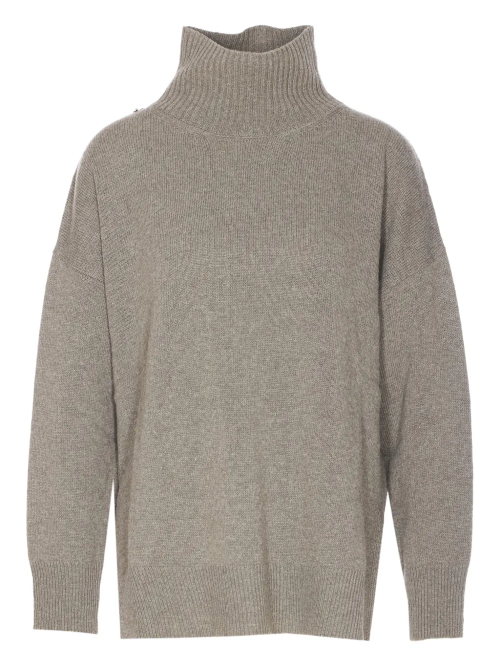 Водолазка с длинными рукавами Roberto Collina, серый
Водолазка с длинными рукавами Roberto Collina, серый