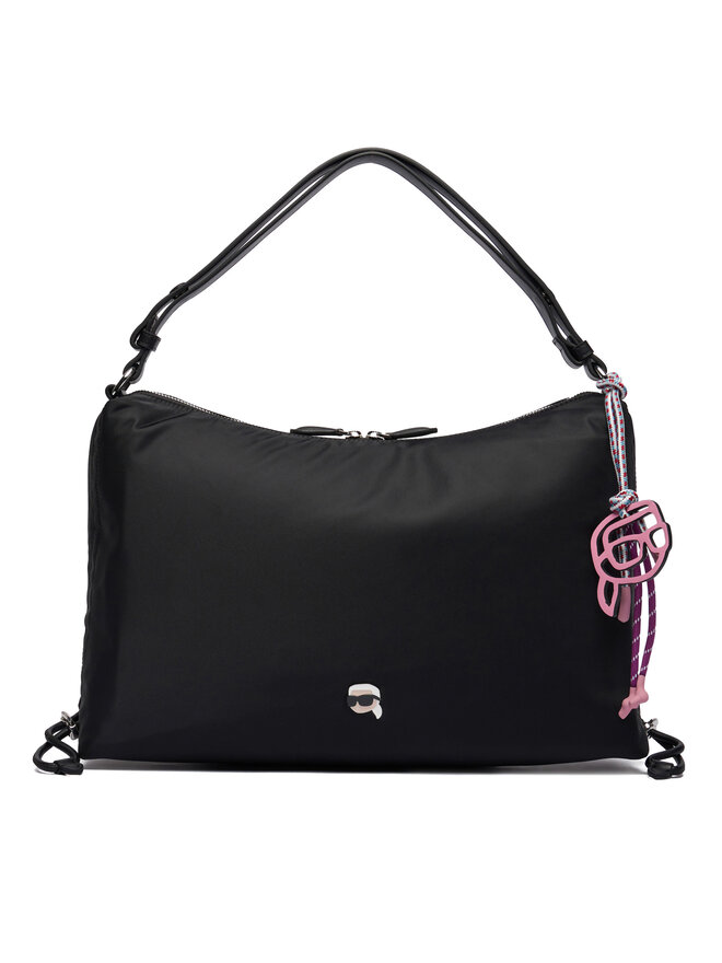 Сумка KARL LAGERFELD A4W30014 Schwarz
Сумка KARL LAGERFELD A4W30014 Schwarz