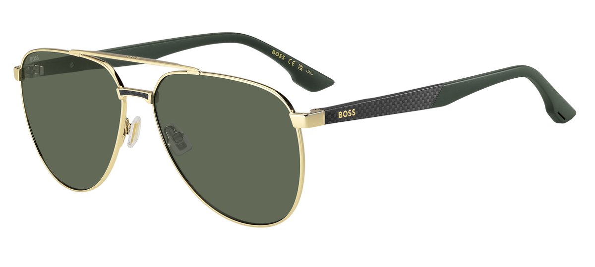 Мужские солнцезащитные очки BOSS 1914-S HUGO BOSS
Мужские солнцезащитные очки BOSS 1914-S HUGO BOSS
