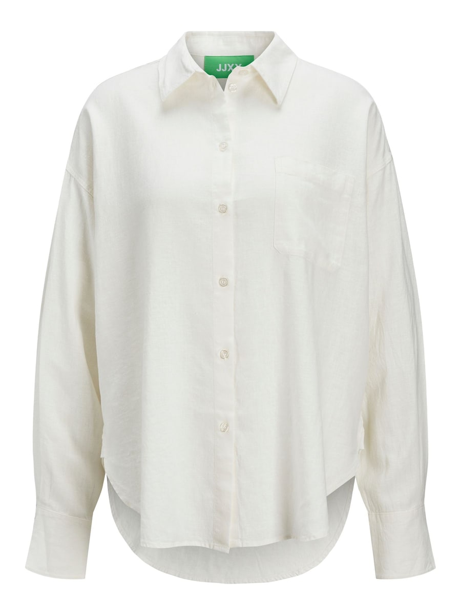 Блуза JJXX JXJamie Breeze Summer, белый
Блуза JJXX JXJamie Breeze Summer, белый