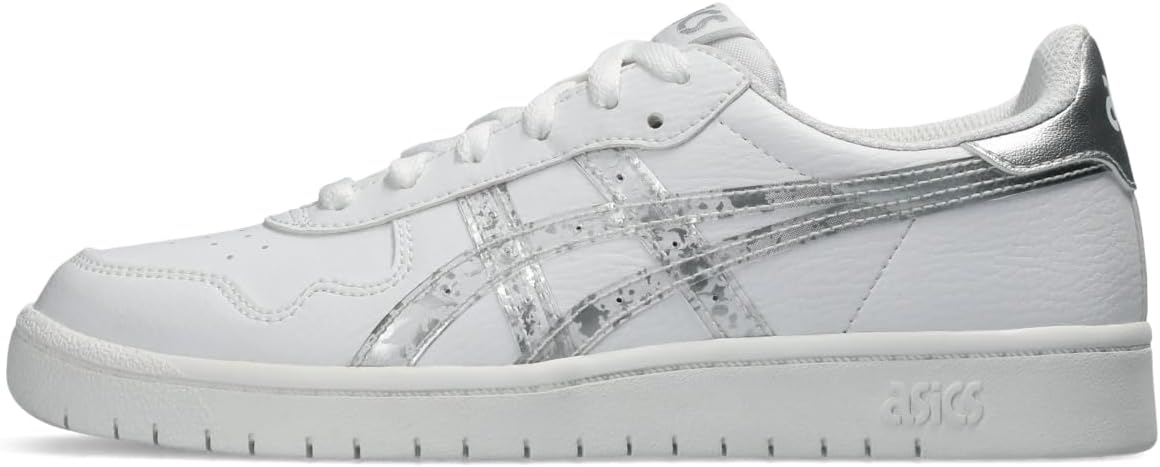 Унисекс кроссовки ASICS Japan S Sportstyle, белый
Унисекс кроссовки ASICS Japan S Sportstyle, белый