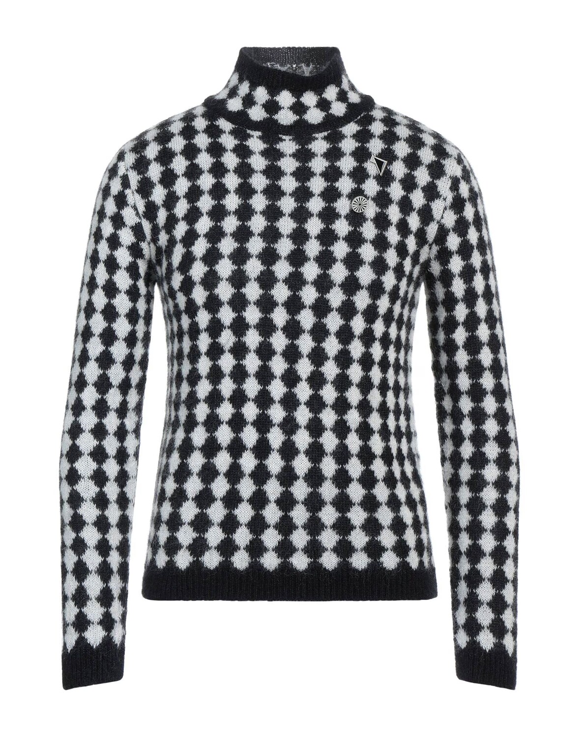 Водолазка Saint Laurent, черный
Водолазка Saint Laurent, черный