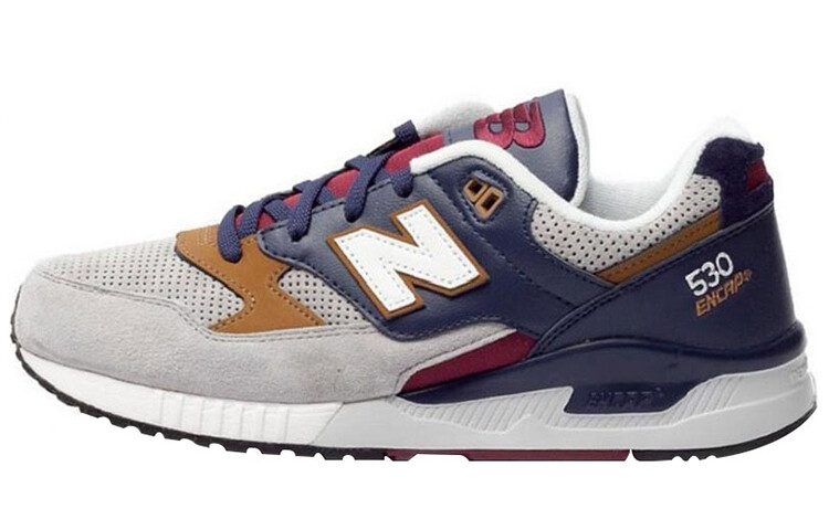 Кроссовки New Balance 530 Explorer
Кроссовки New Balance 530 Explorer