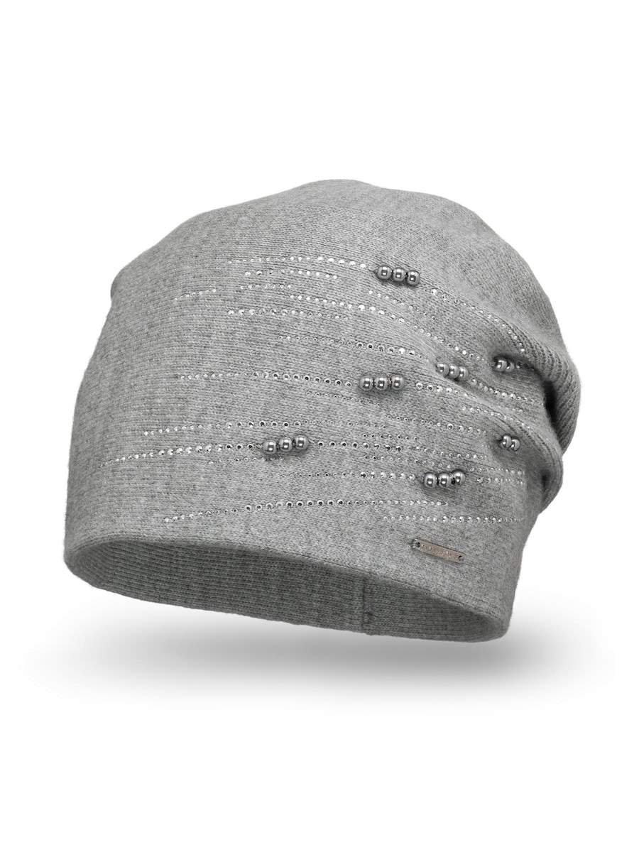 Шапка Vivisence 7012, светло-серый
Шапка Vivisence 7012, светло-серый