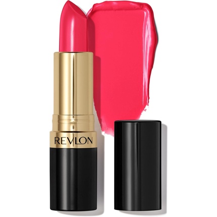 Супер блестящая помада Electric Melon Revlon
Супер блестящая помада Electric Melon Revlon