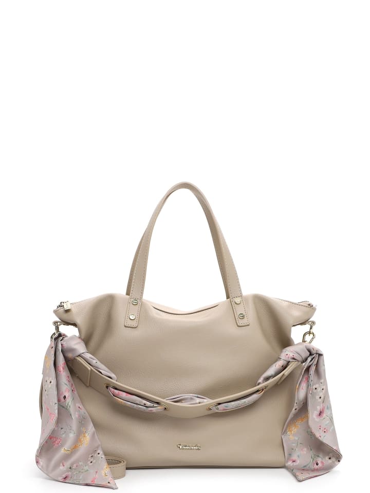 Сумка шоппер Tamaris, песочный
Сумка шоппер Tamaris, песочный