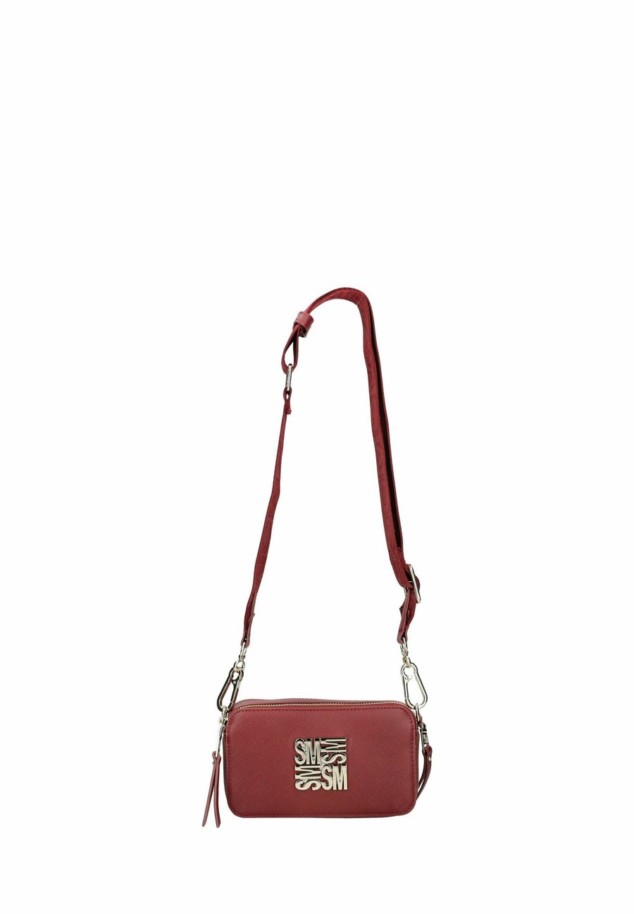 Сумка кросс-боди Steve Madden BRISA, Cherry Cry/Red
Сумка кросс-боди Steve Madden BRISA, Cherry Cry/Red