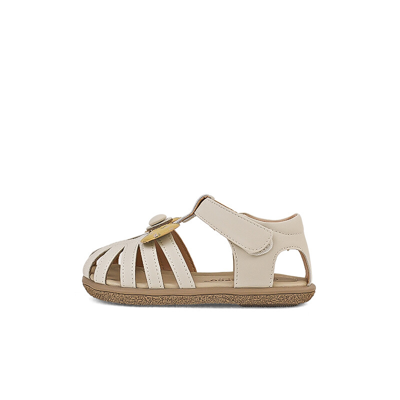 Обувь для малышей, кроссовки Banner The Piggy, бежевый
Обувь для малышей, кроссовки Banner The Piggy, бежевый