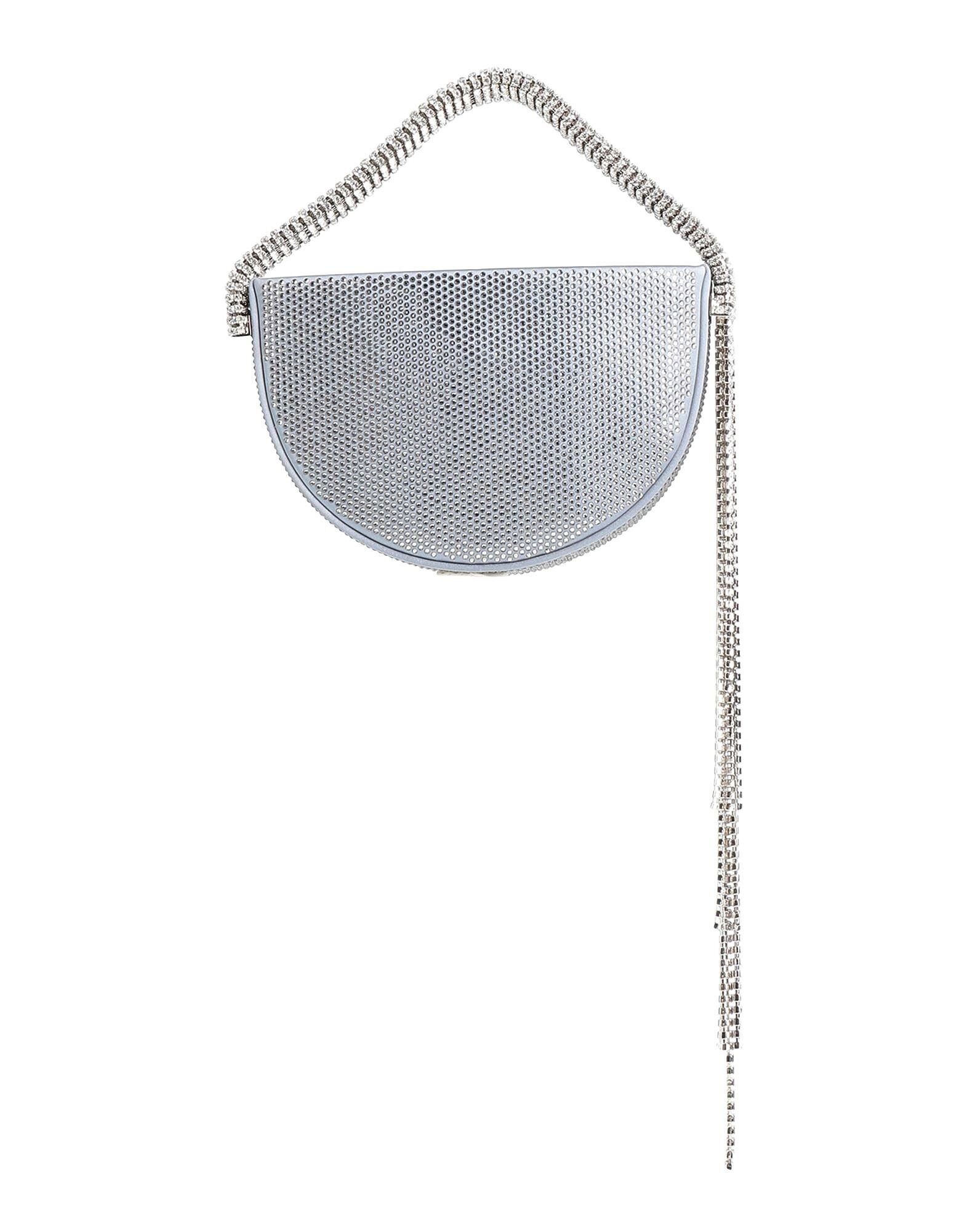 Сумка Gedebe, светло-голубой
Сумка Gedebe, светло-голубой