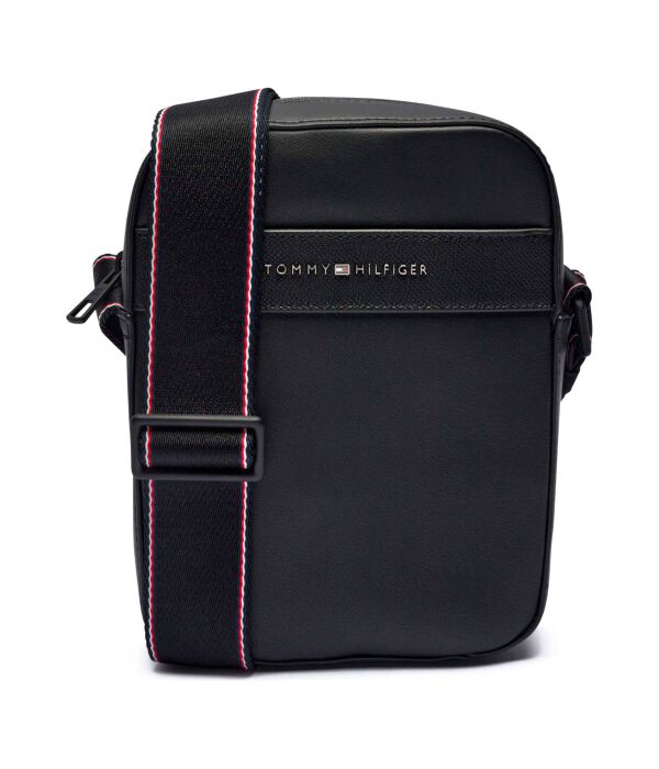 Маленькая сумочка Tommy Hilfiger, черный
Маленькая сумочка Tommy Hilfiger, черный