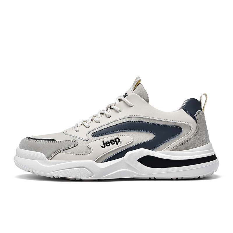 Jeep Низкие беговые кроссовки мужские бежево-голубые, цвет Beige Blue
Jeep Низкие беговые кроссовки мужские бежево-голубые, цвет Beige Blue