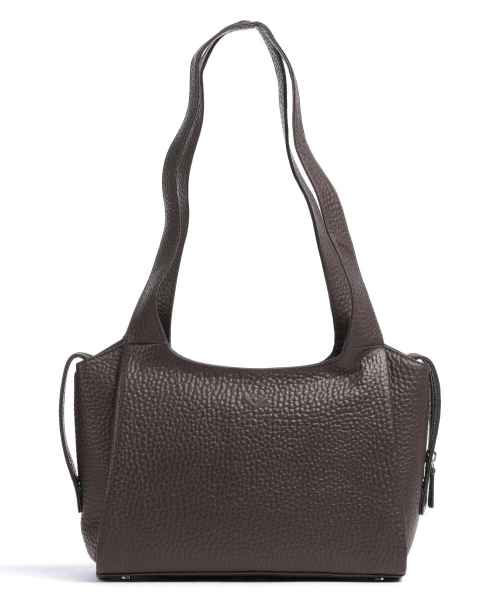 Сумка через плечо Hirsch Adelina из зерненой кожи Voi, коричневый
Сумка через плечо Hirsch Adelina из зерненой кожи Voi, коричневый