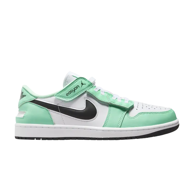 Кроссовки Air Jordan 1 Low FlyEase, зеленый, Зеленый;серый, Кроссовки Air Jordan 1 Low FlyEase, зеленый
Кроссовки Air Jordan 1 Low FlyEase, зеленый, Зеленый;серый, Кроссовки Air Jordan 1 Low FlyEase, зеленый