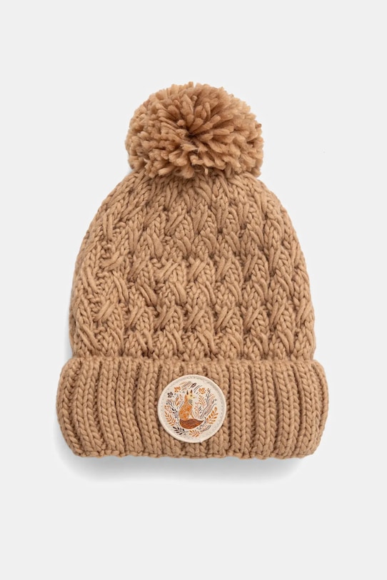 Шапка Medicine, бежевый
Шапка Medicine, бежевый