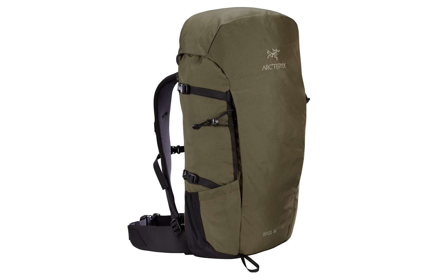 Рюкзак Arcteryx Unisex Brize, хаки
Рюкзак Arcteryx Unisex Brize, хаки