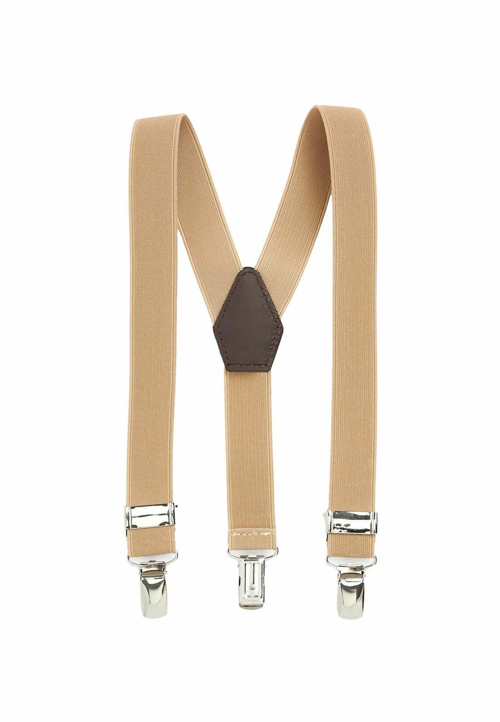 Пояс REGULAR FIT Next, бежевый
Пояс REGULAR FIT Next, бежевый