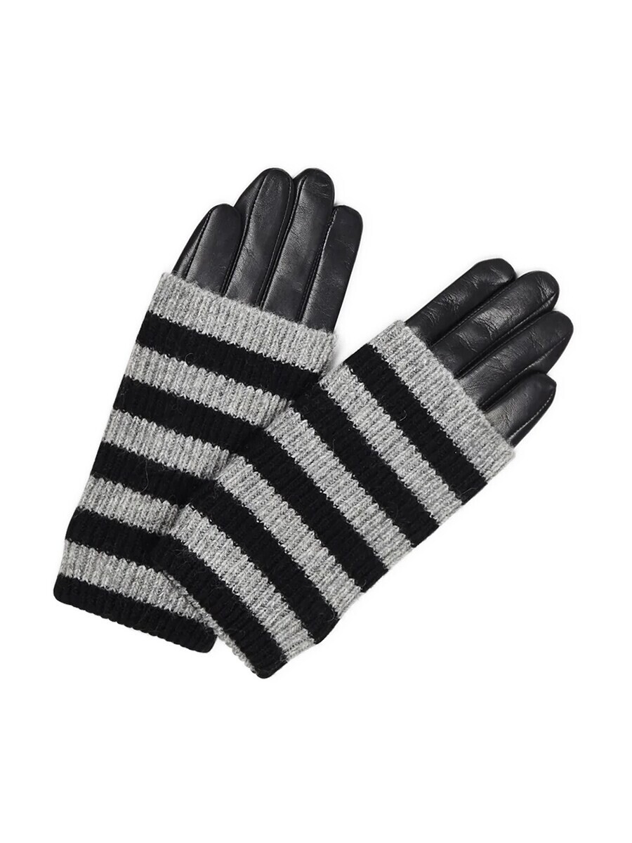 Перчатки MARKBERG Full Finger Gloves, черный
Перчатки MARKBERG Full Finger Gloves, черный