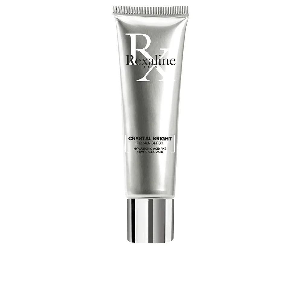 Праймер для лица Crystal Bright Primer Spf30+ Rexaline, 30 мл
Праймер для лица Crystal Bright Primer Spf30+ Rexaline, 30 мл