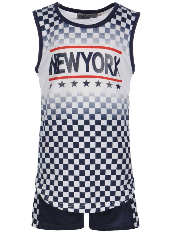 Шорты BEZLIT, синий
Шорты BEZLIT, синий