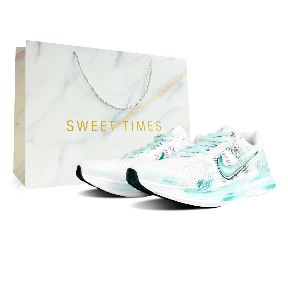 Беговые кроссовки Run Swift 2 мужские, устойчивые к истиранию, дышащие, с низким верхом, бело- Nike, зеленый
Беговые кроссовки Run Swift 2 мужские, устойчивые к истиранию, дышащие, с низким верхом, бело- Nike, зеленый